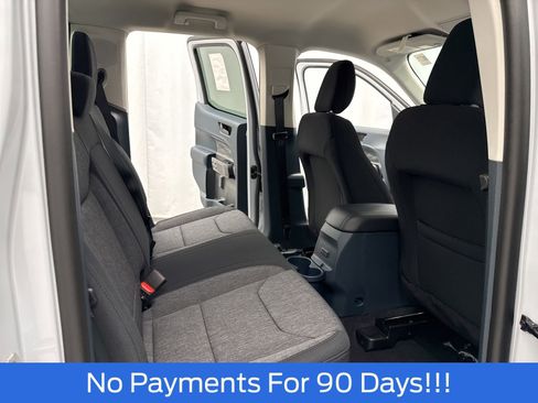 New 2026 Ford Maverick XLT w/ Equipment Group 301A image 33