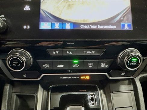 Used 2022 Honda CR-V EX image 22