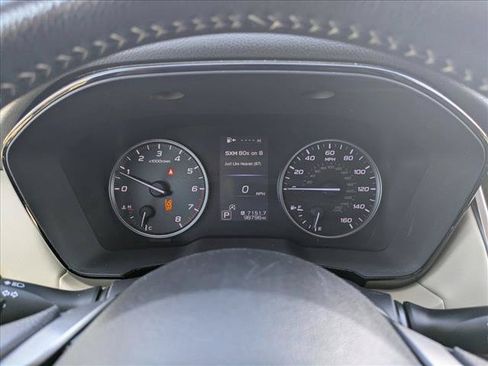 Used 2021 Subaru Outback Premium AWD/4WD image 11