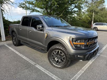 Used 2025 Ford F150 Tremor w/ Equipment Group 402A High