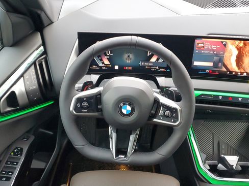 New 2026 BMW X3 xDrive30 w/ M Sport Package image 22