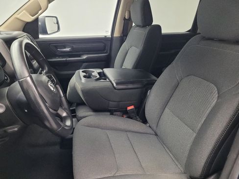 Used 2020 RAM 1500 Tradesman image 17