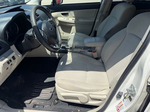 Used 2014 Subaru Crosstrek 2.0i Premium image 22