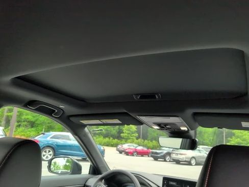 New 2026 Honda CR-V Sport-L image 17