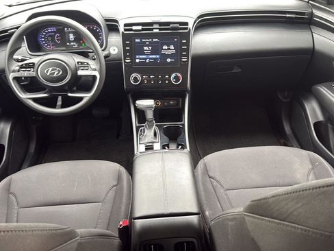 Used 2023 Hyundai Tucson SEL AWD/4WD image 41