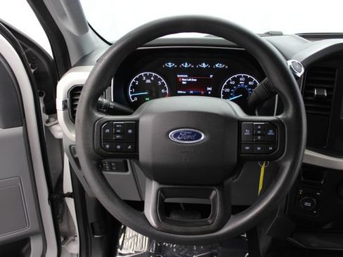 Used 2021 Ford F150 XLT w/ XTR Package AWD/4WD image 18