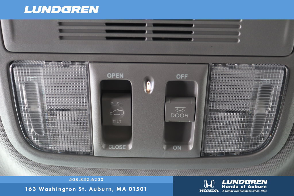 Certified 2022 Honda CR-V EX image 32