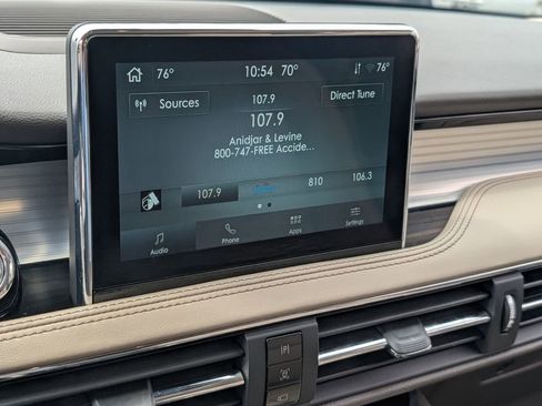 Used 2022 Lincoln Corsair FWD image 18