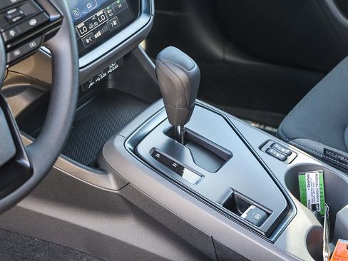 New 2026 Subaru Crosstrek 2.0i Premium image 21