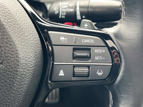 Used 2025 Honda Civic Sport Touring image 10