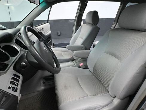 Used 2007 Toyota Highlander Base image 20