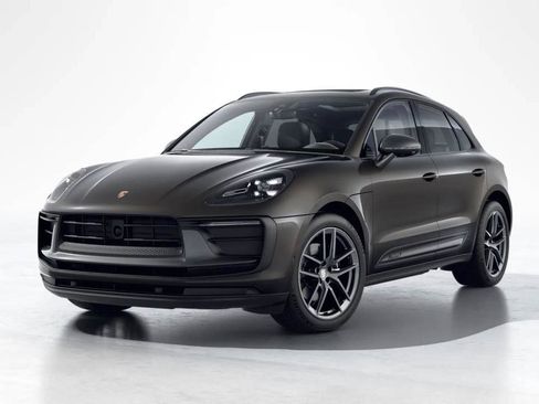 New 2026 Porsche Macan Turbo image 46