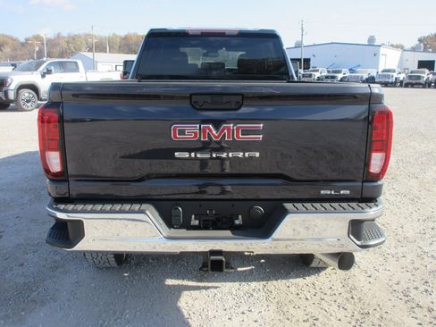 New 2026 GMC Sierra 3500 SLE image 6