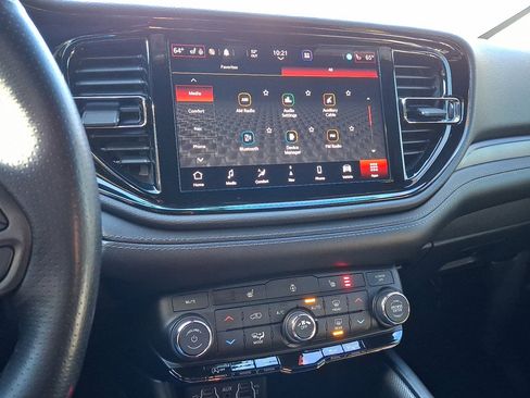 Used 2021 Dodge Durango GT image 27