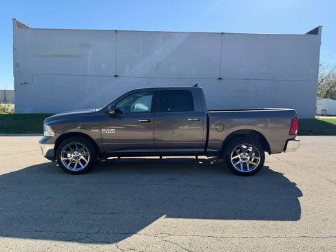 Used 2018 RAM 1500 Lone Star image 4