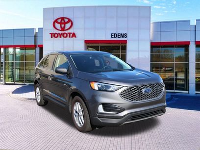 Used 2024 Ford Edge SEL
