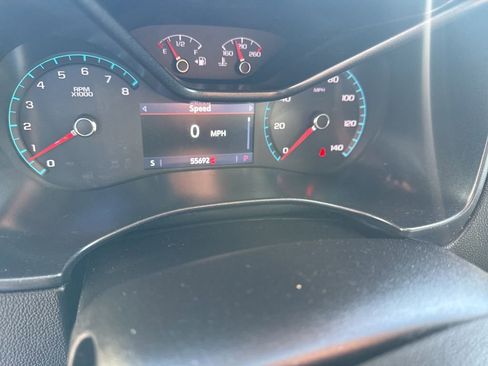 Certified 2019 Chevrolet Colorado ZR2 image 25