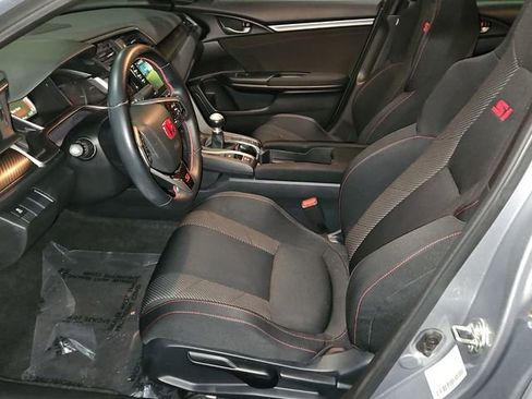 Used 2019 Honda Civic Si image 11