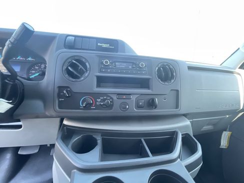 Used 2023 Ford E-350 and Econoline 350 Super Duty w/ Power Windows & Locks Group RWD image 28