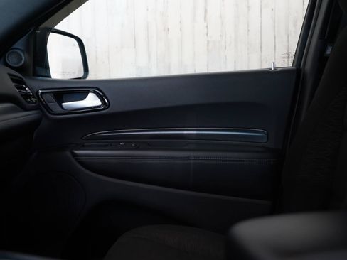 Used 2023 Dodge Durango SXT w/ Quick Order Package 2BK RWD image 30