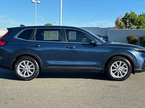 Used 2024 Honda CR-V EX-L image 6