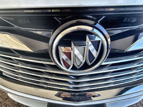 Certified 2022 Buick Enclave Essence w/ Experience Buick Package image 30