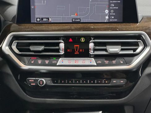 Used 2024 BMW X3 sDrive30i image 16