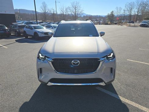 New 2026 MAZDA CX-90 Plug-In Hybrid w/ Premium Plus image 9