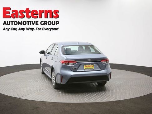 Used 2024 Toyota Corolla LE FWD image 64
