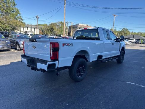New 2026 Ford F350 XL w/ STX Appearance Package image 7
