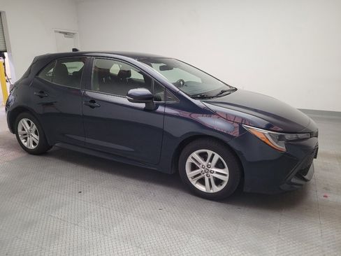 Used 2019 Toyota Corolla SE w/ SE Option Package FWD image 11