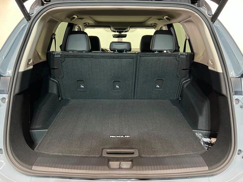 New 2026 Nissan Rogue SV image 22