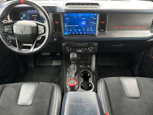 Used 2023 Ford Bronco Raptor image 13