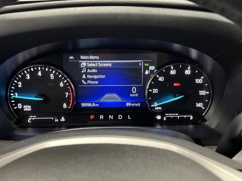 Used 2023 Ford Explorer XLT image 18