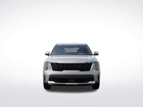 New 2026 Kia Sorento LX image 3