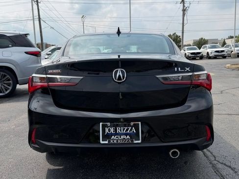 Used 2019 Acura ILX FWD image 6