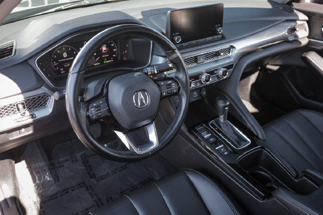 Used 2023 Acura Integra FWD image 50