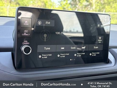 New 2026 Honda Accord SE image 17