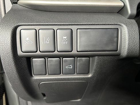 New 2026 Mitsubishi Eclipse Cross SE image 23