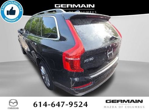 Used 2017 Volvo XC90 T6 Momentum w/ Vision Package AWD/4WD image 7