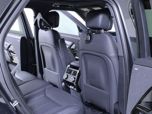 New 2026 Land Rover Range Rover Sport SE AWD/4WD image 11