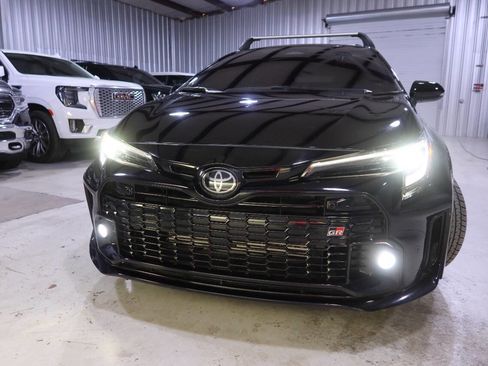 Used 2024 Toyota Corolla GR AWD/4WD image 42