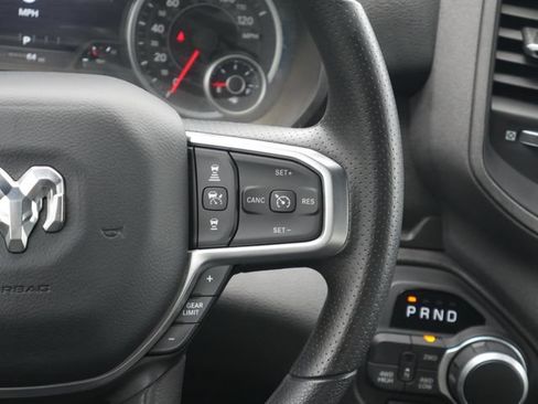 Used 2025 RAM 1500 Classic Warlock AWD/4WD image 17