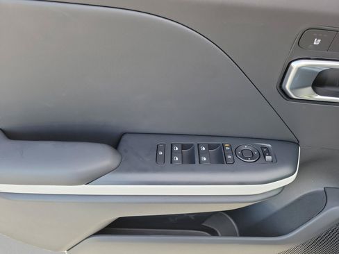 New 2026 Kia K4 GT-Line FWD image 12
