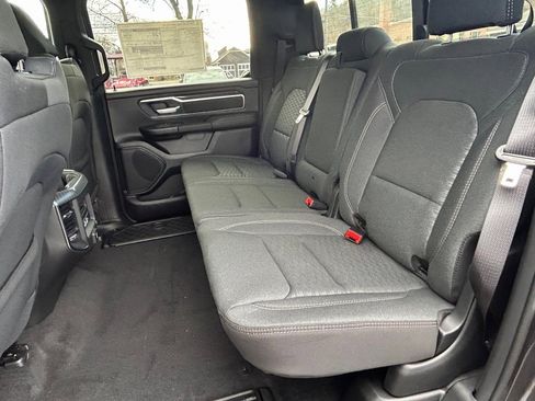 New 2026 RAM 1500 Big Horn image 25