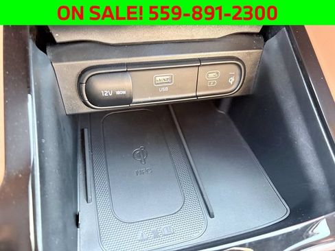 Used 2024 Kia Telluride SX X-Line AWD/4WD image 22
