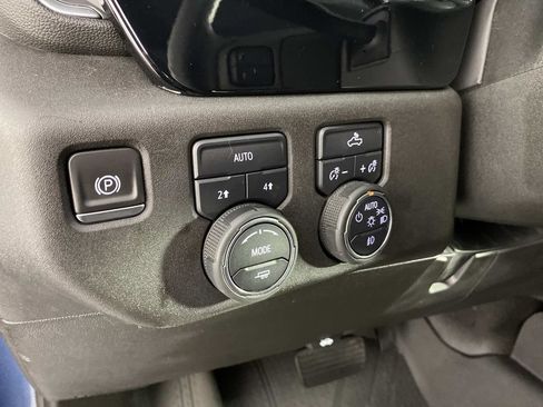 Used 2024 Chevrolet Silverado 1500 RST w/ Protection Package AWD/4WD image 13