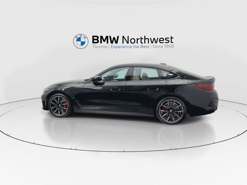 Used 2025 BMW 440i xDrive image 11