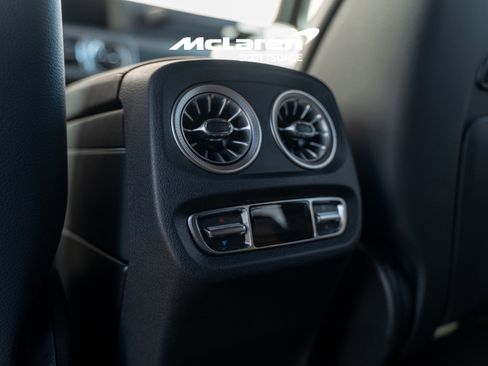 Used 2025 Mercedes-Benz G 63 AMG 4MATIC image 42