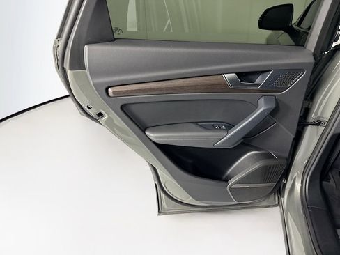 Certified 2023 Audi Q5 e Premium Plus w/ Premium Plus Package image 26